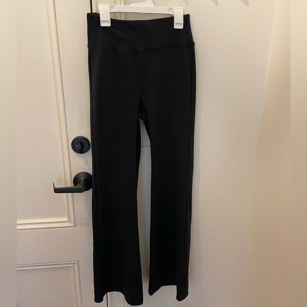 Yoga pants